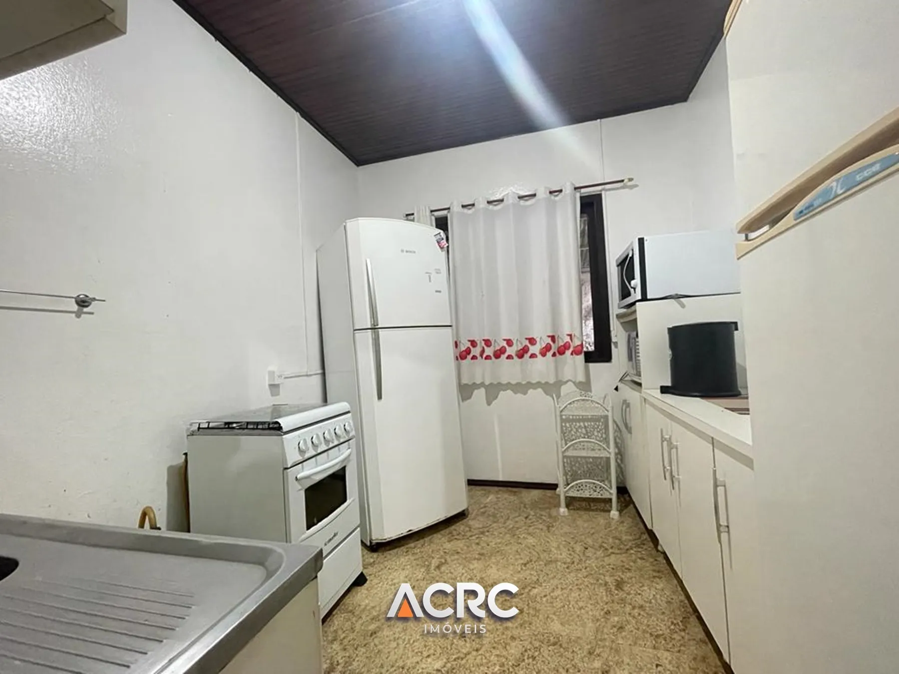Casa para venda no bairro Progresso | ACRC Imóveis — foto 3