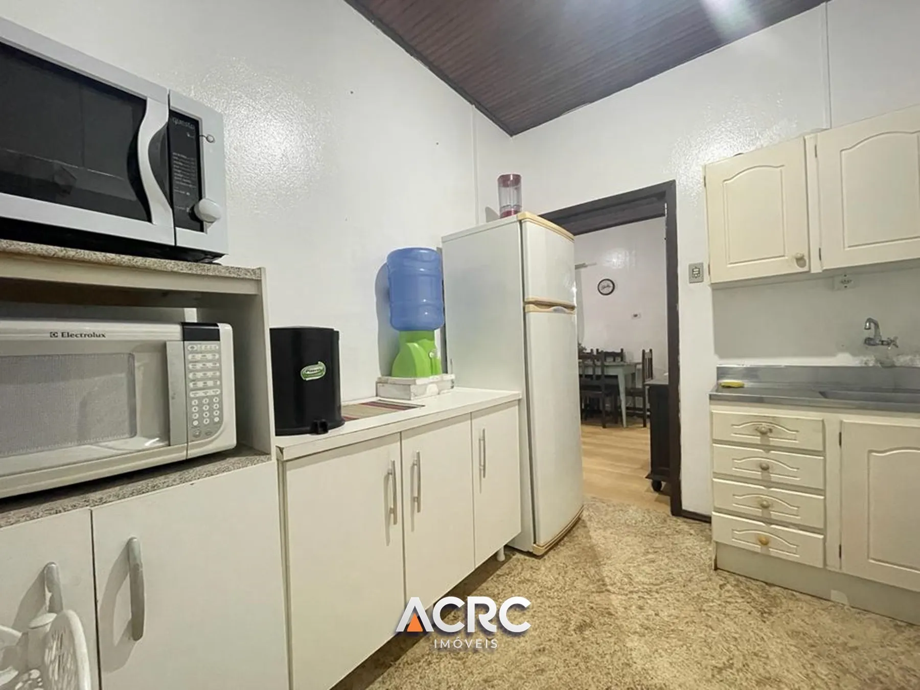 Casa para venda no bairro Progresso | ACRC Imóveis — foto 4
