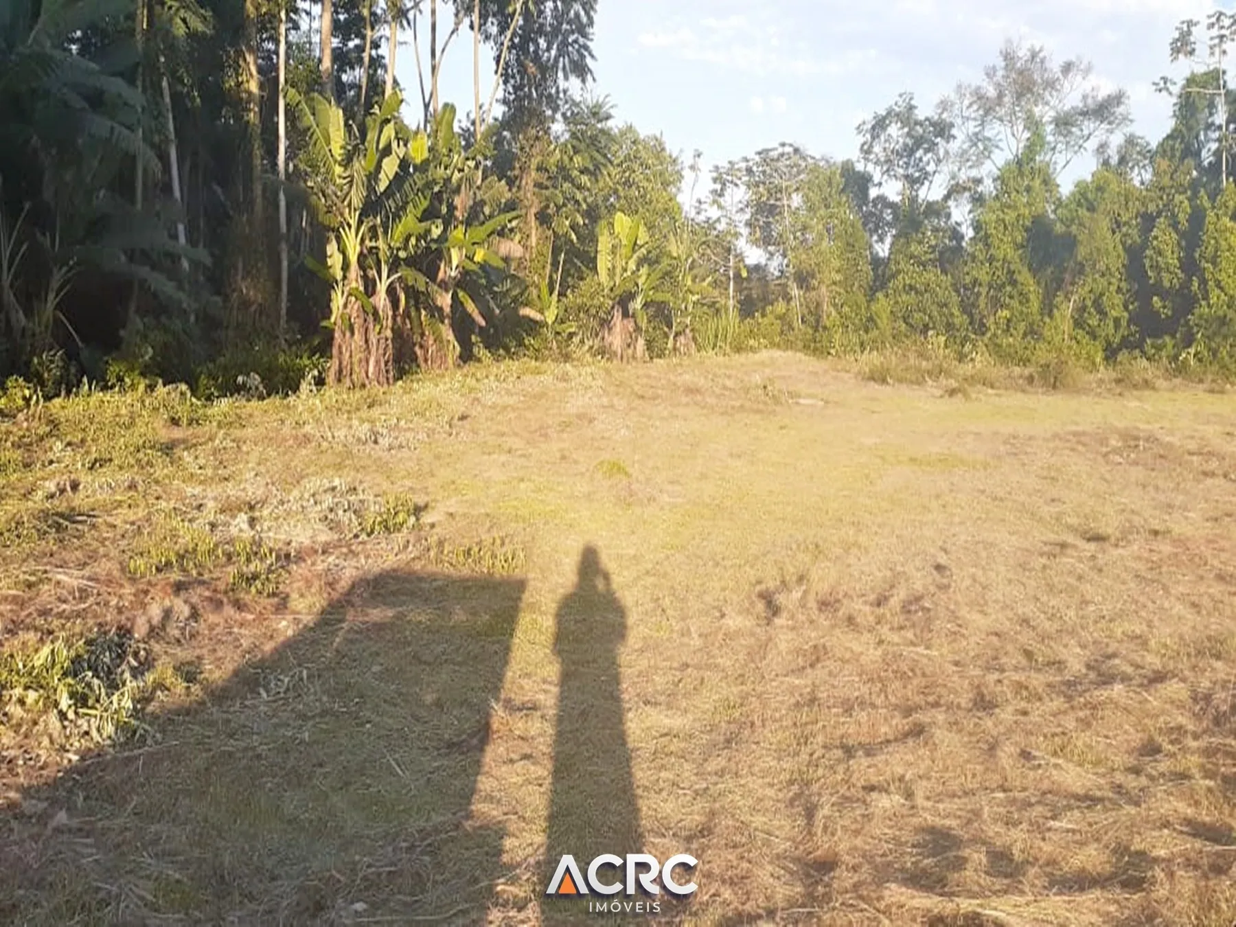 Terreno para venda no bairro Salto do Norte | ACRC Imóveis — foto 2