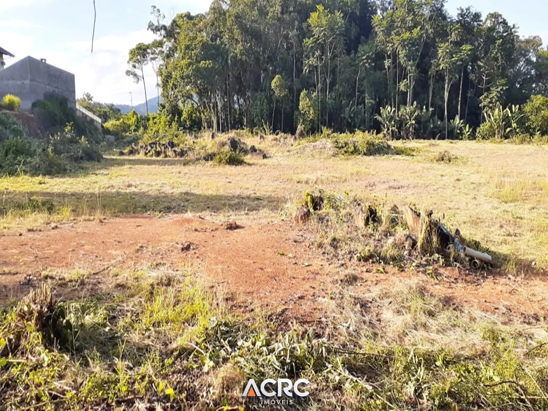 Terreno para venda no bairro Salto do Norte | ACRC Imóveis — foto 3