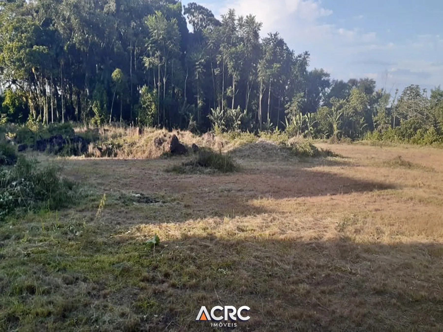 Terreno para venda no bairro Salto do Norte | ACRC Imóveis — foto 4