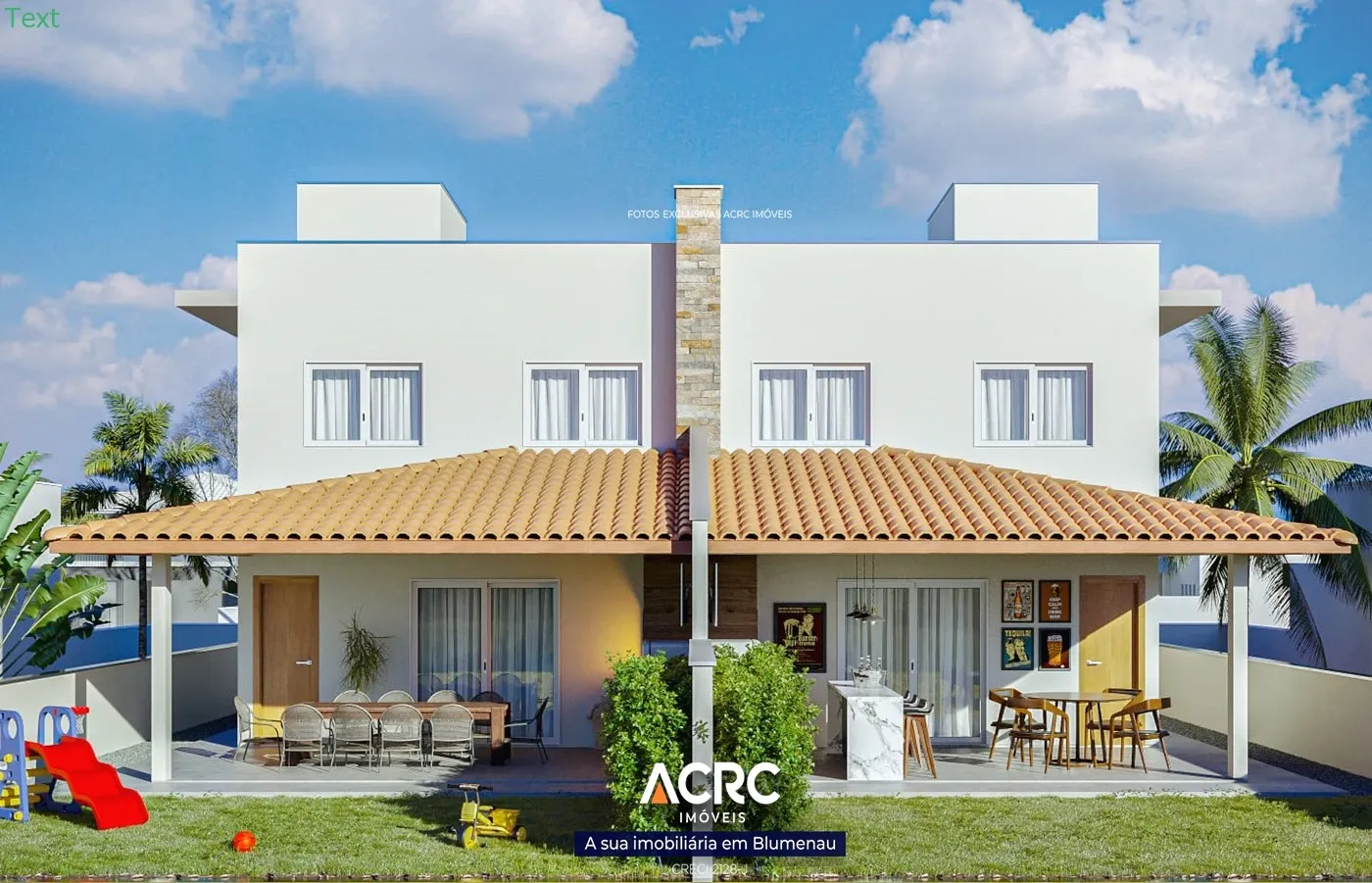 Casa para venda no bairro Estrada das Areias em Indaial | ACRC Imóveis — foto 4