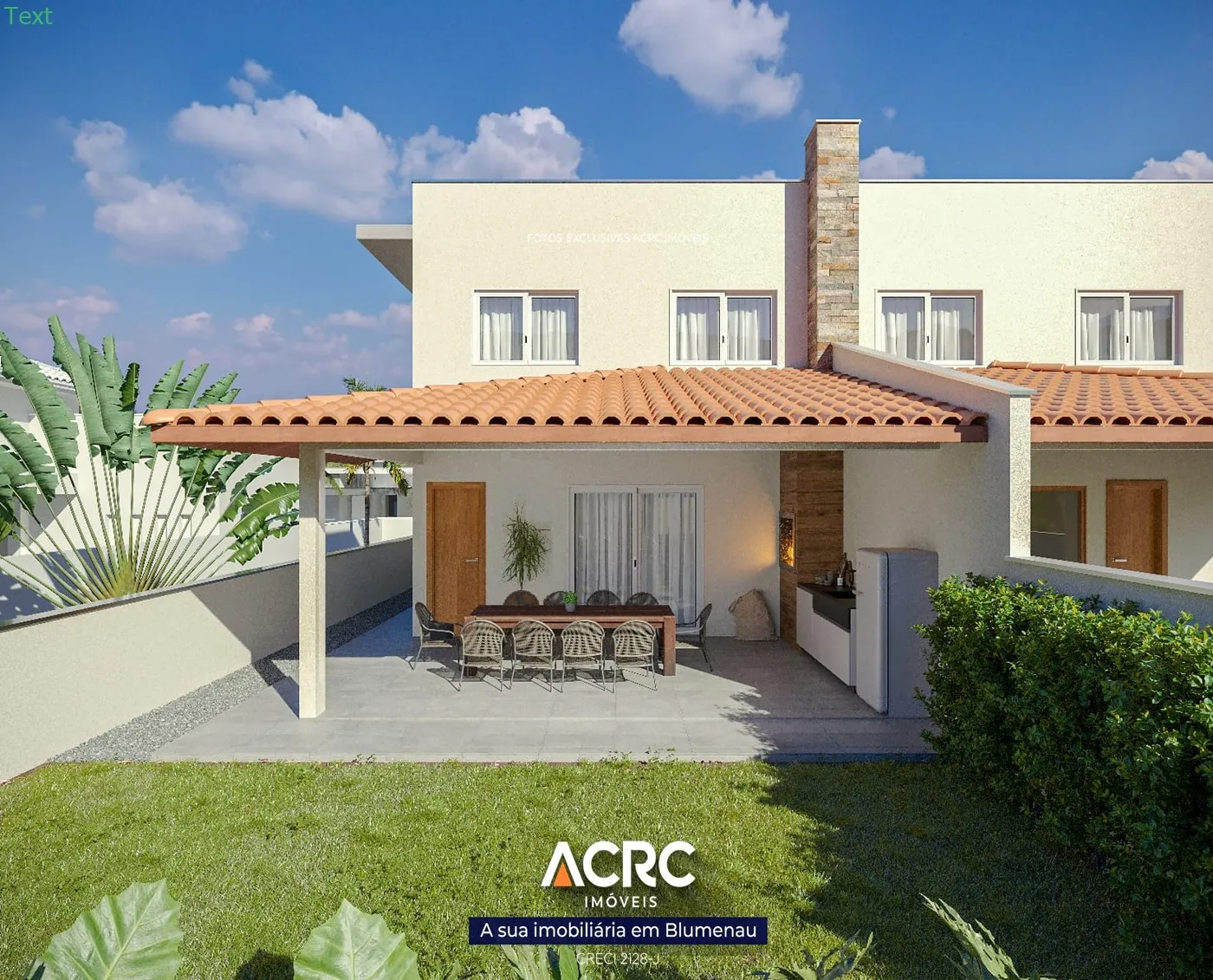 Casa para venda no bairro Estrada das Areias em Indaial | ACRC Imóveis — foto 5