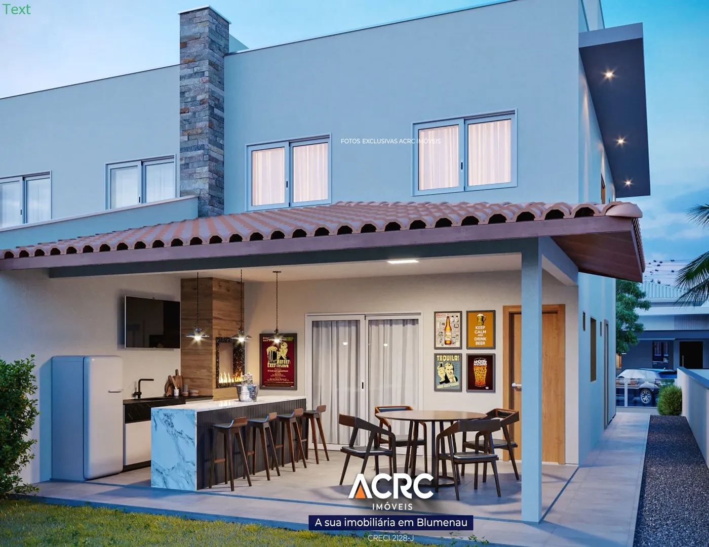 Casa para venda no bairro Estrada das Areias em Indaial | ACRC Imóveis — foto 7