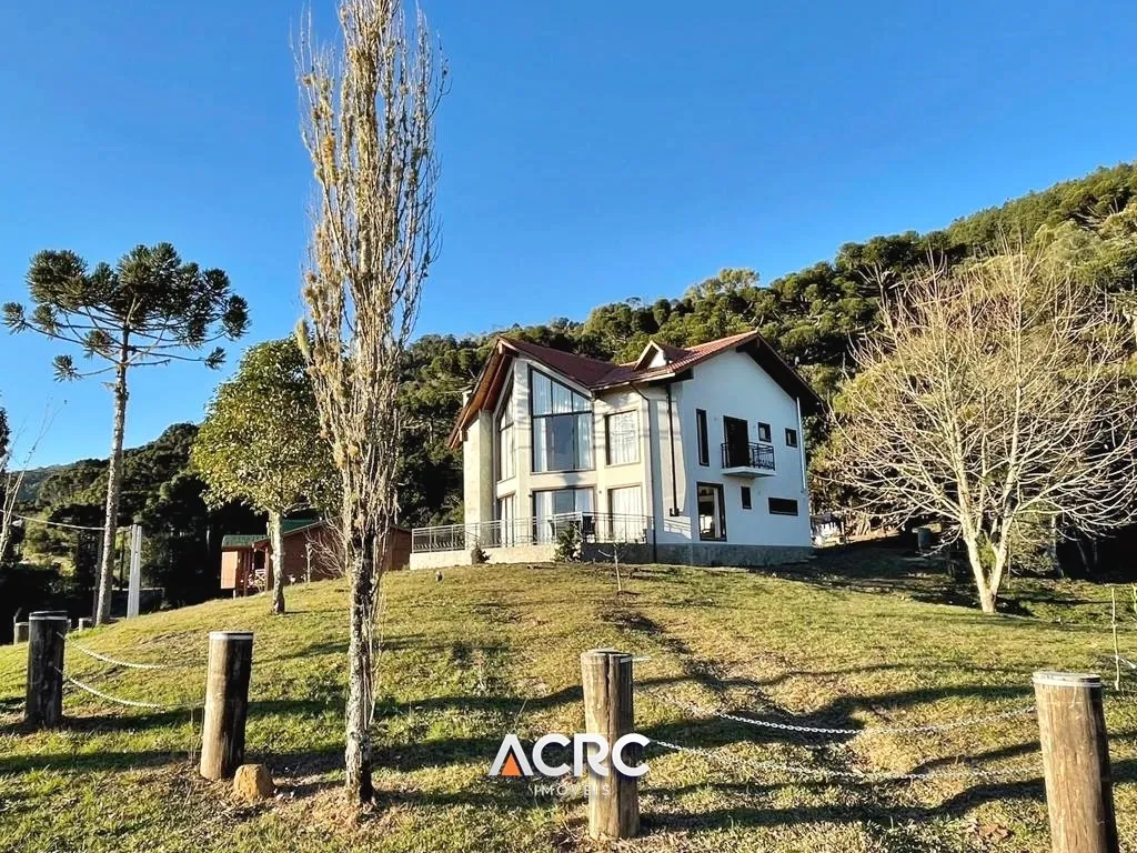 Casa mobiliada para venda em Urubici | ACRC Imóveis - foto 1