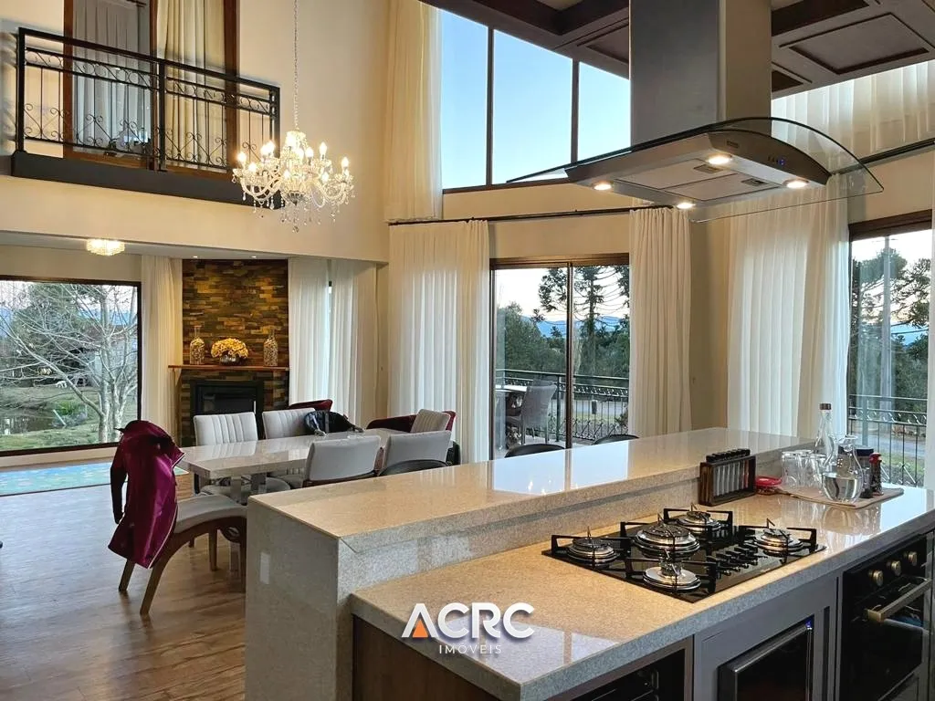 Casa mobiliada para venda em Urubici | ACRC Imóveis — foto 2