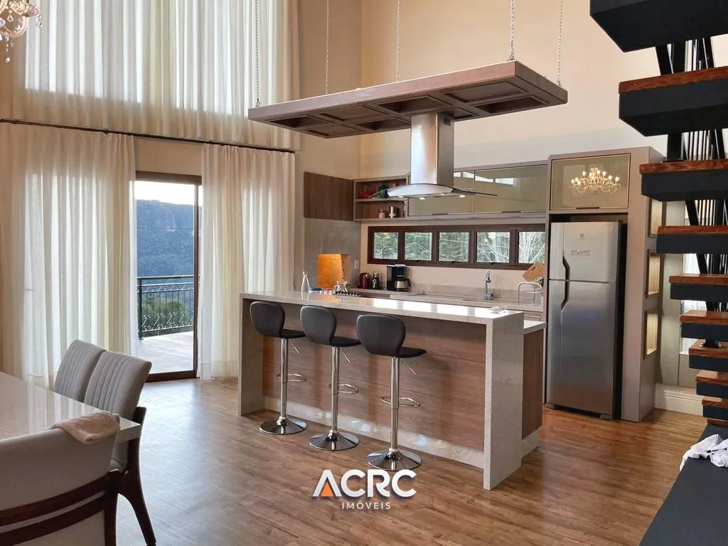 Casa mobiliada para venda em Urubici | ACRC Imóveis — foto 3