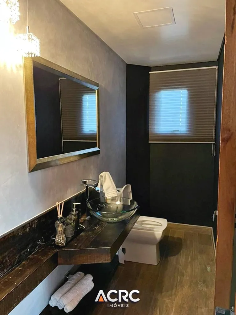 Casa mobiliada para venda em Urubici | ACRC Imóveis — foto 4