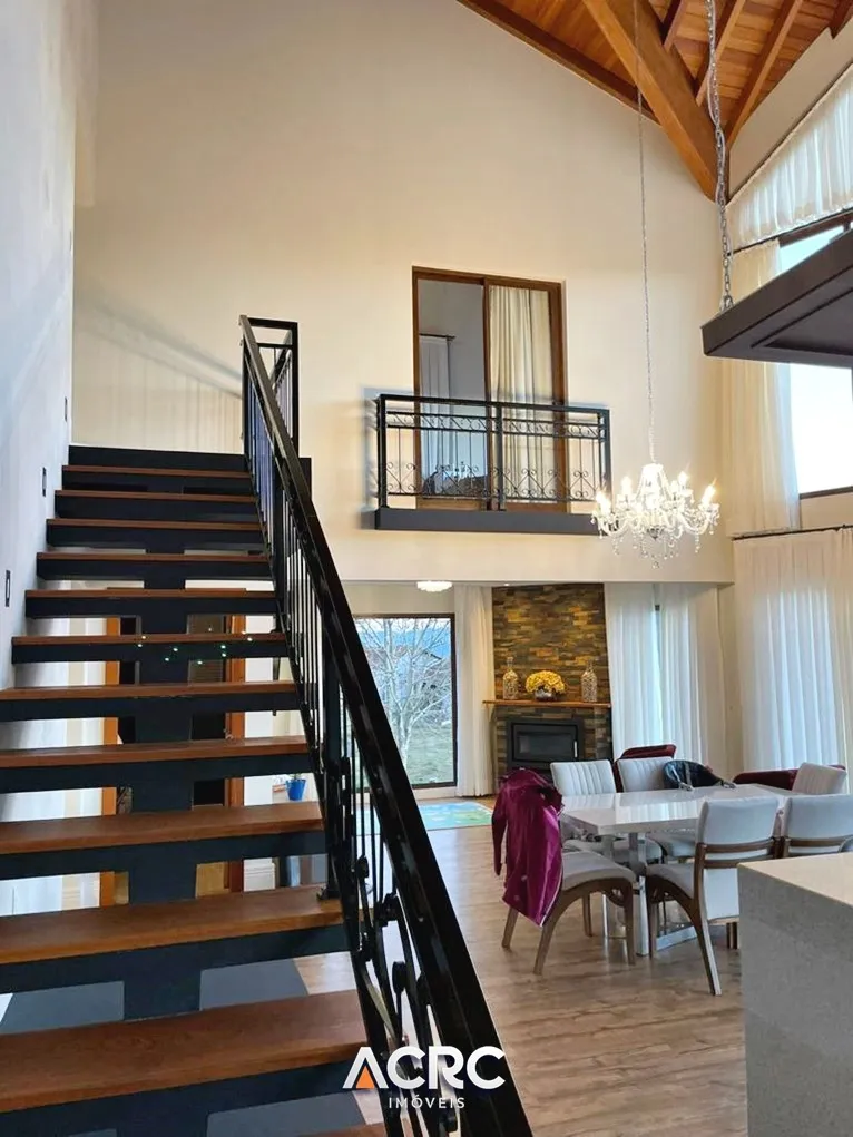 Casa mobiliada para venda em Urubici | ACRC Imóveis — foto 5