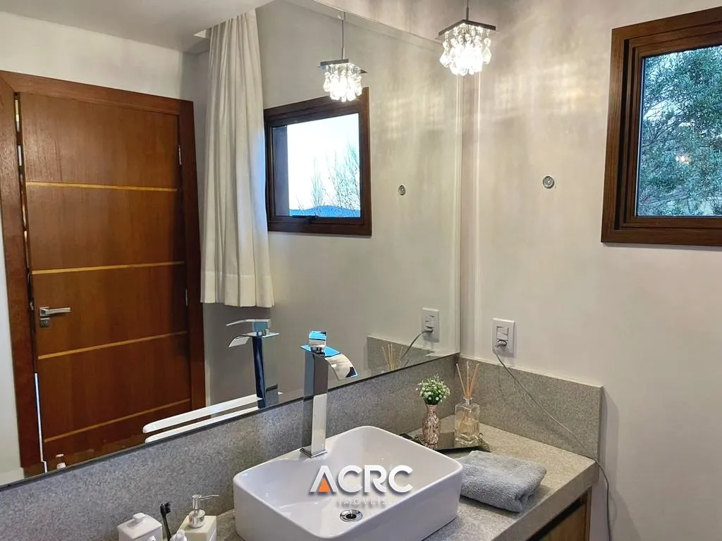 Casa mobiliada para venda em Urubici | ACRC Imóveis — foto 7