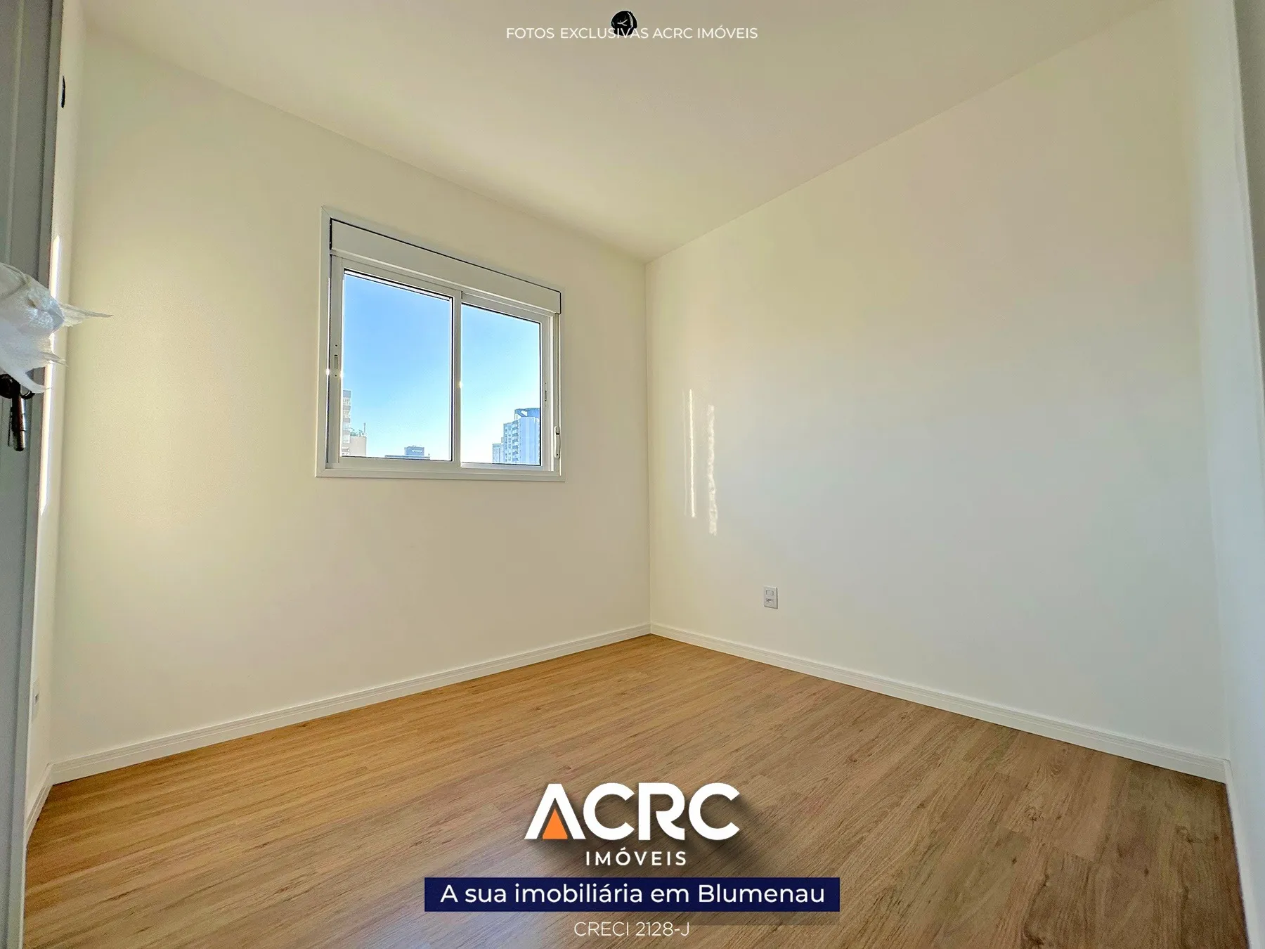 Apartamento com 03 suíte para venda no bairro Vila Nova em Blumenau | ACRC Imóveis — foto 6
