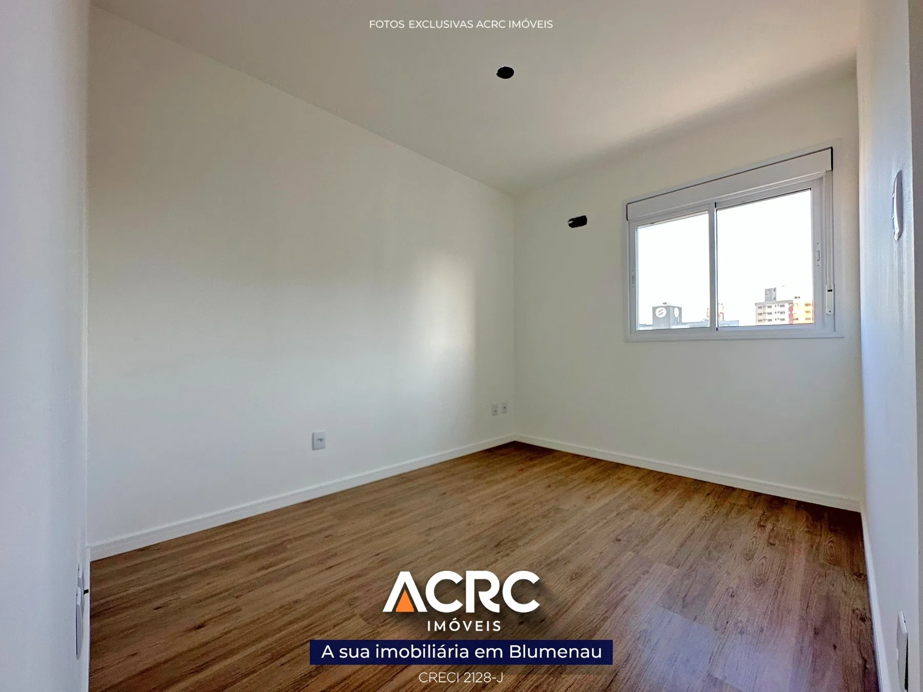 Apartamento com 03 suíte para venda no bairro Vila Nova em Blumenau | ACRC Imóveis — foto 7