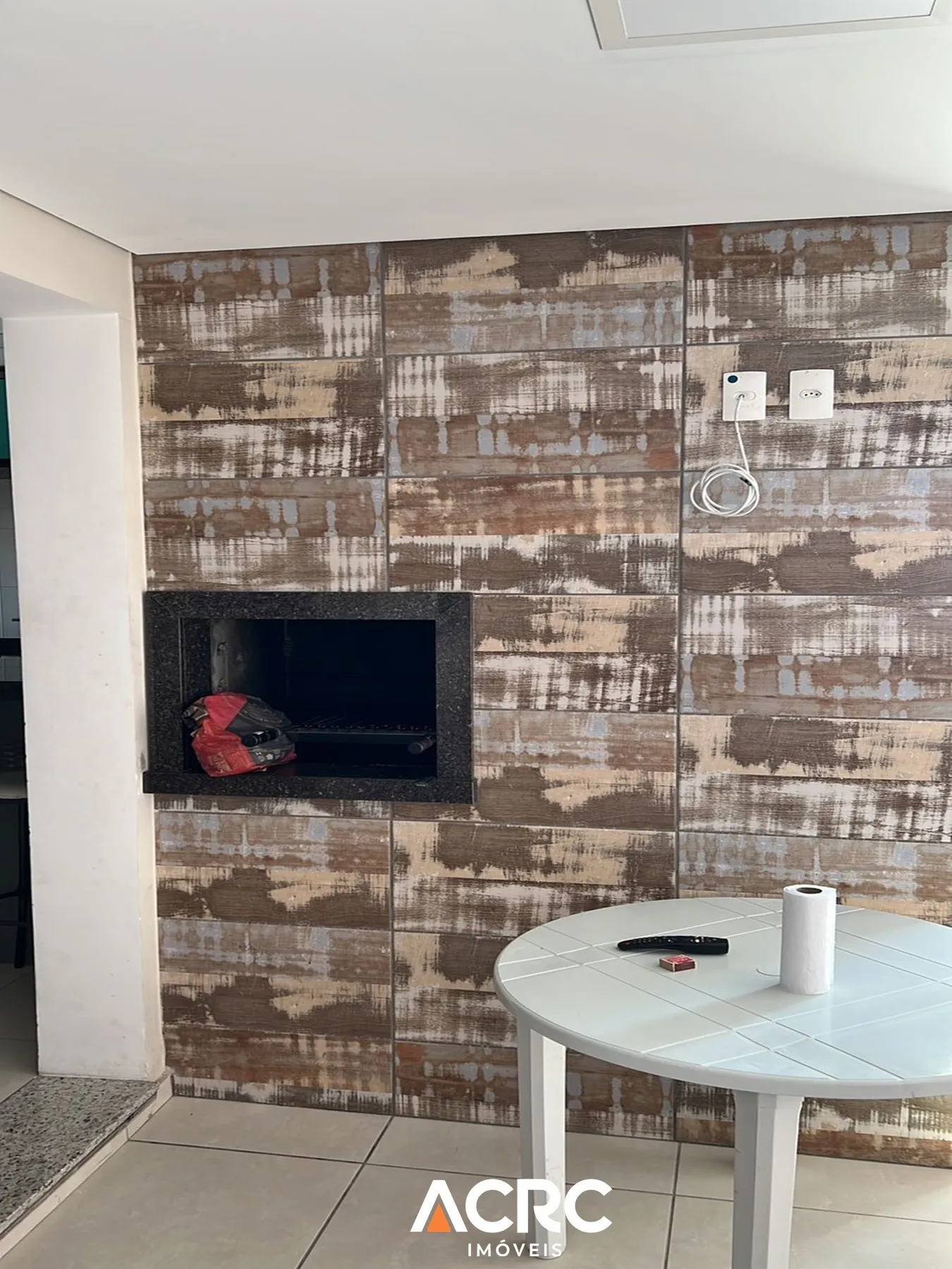 Apartamento semimobiliado com vista mar em Penha | ACRC Imóveis — foto 6