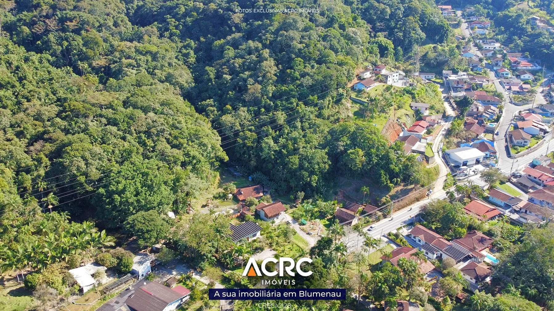 Sítio pra venda no bairro Progresso em Blumenau | ACRC Imóveis — foto 4