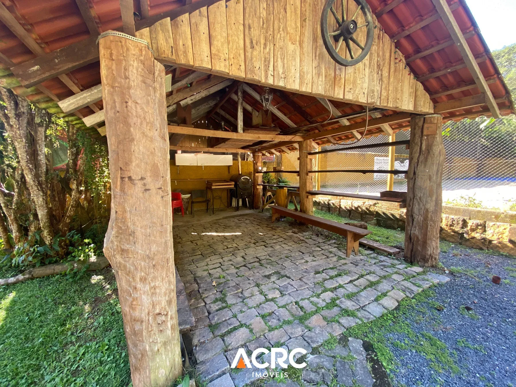 Sítio pra venda no bairro Progresso em Blumenau | ACRC Imóveis — foto 6