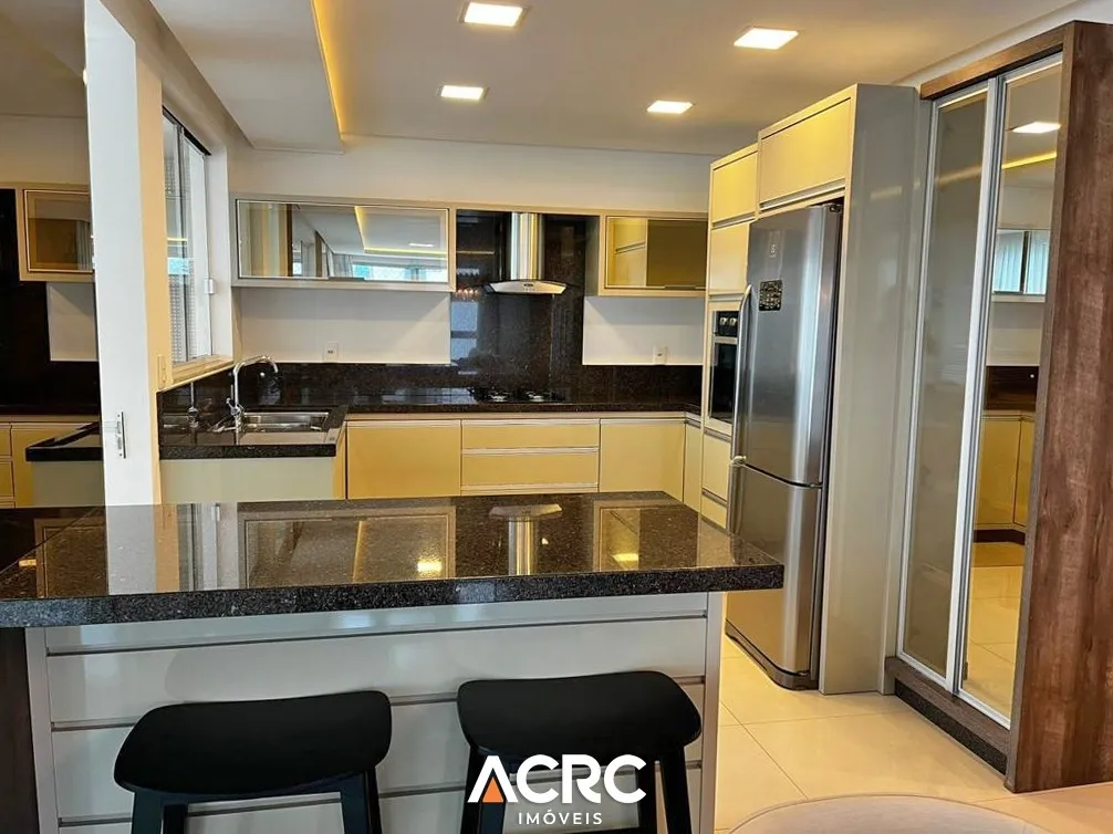 Apartamento alto padrão com 03 suítes para venda em Balneário Camboriú | ACRC Imóveis — foto 3