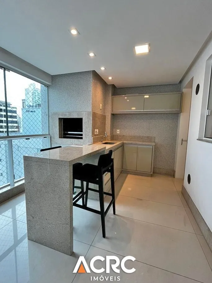 Apartamento alto padrão com 03 suítes para venda em Balneário Camboriú | ACRC Imóveis — foto 4
