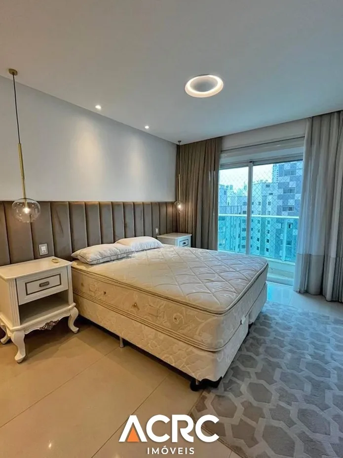 Apartamento alto padrão com 03 suítes para venda em Balneário Camboriú | ACRC Imóveis — foto 6