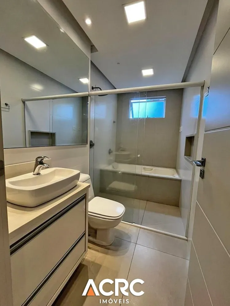 Apartamento alto padrão com 03 suítes para venda em Balneário Camboriú | ACRC Imóveis — foto 7