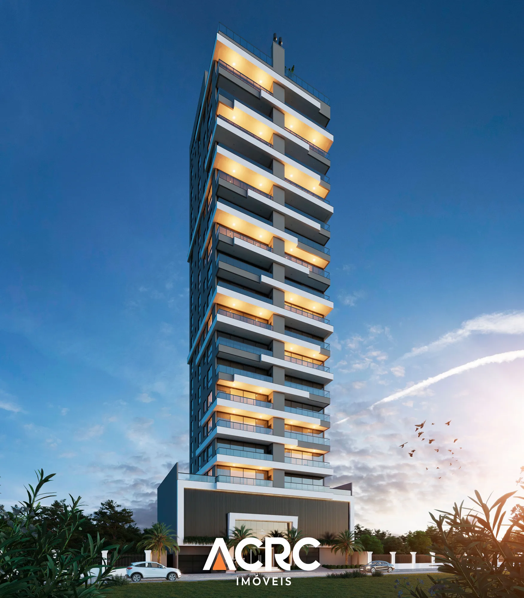 Lançamento em Balneário Piçarras l ACRC Imóveis — foto 2