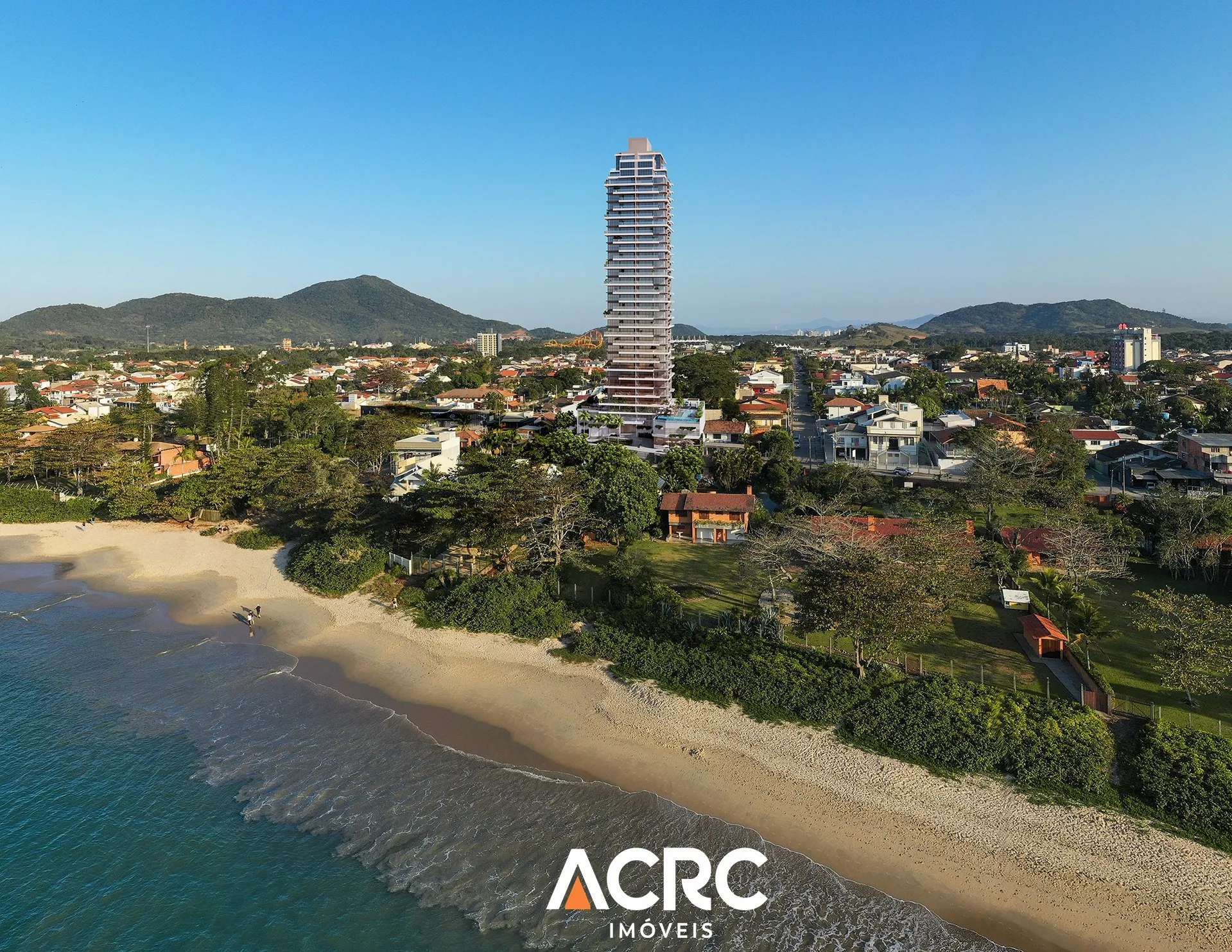 Residencial Panorama em Penha l ACRC Imóveis — foto 2