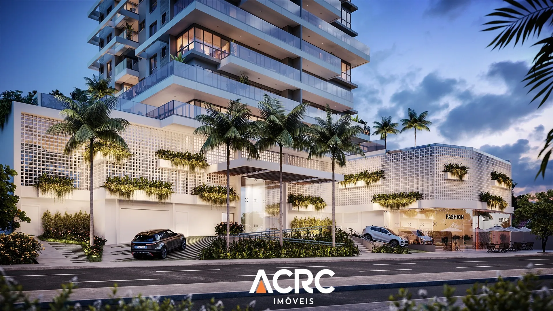 Residencial Panorama em Penha l ACRC Imóveis — foto 3