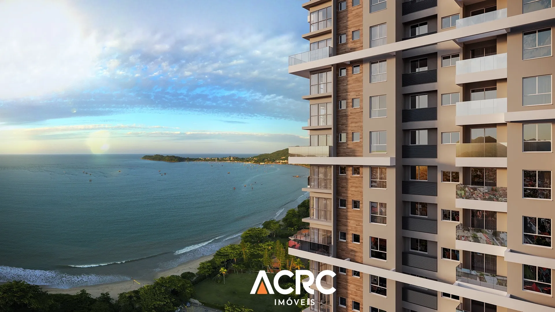 Residencial Panorama em Penha l ACRC Imóveis — foto 4