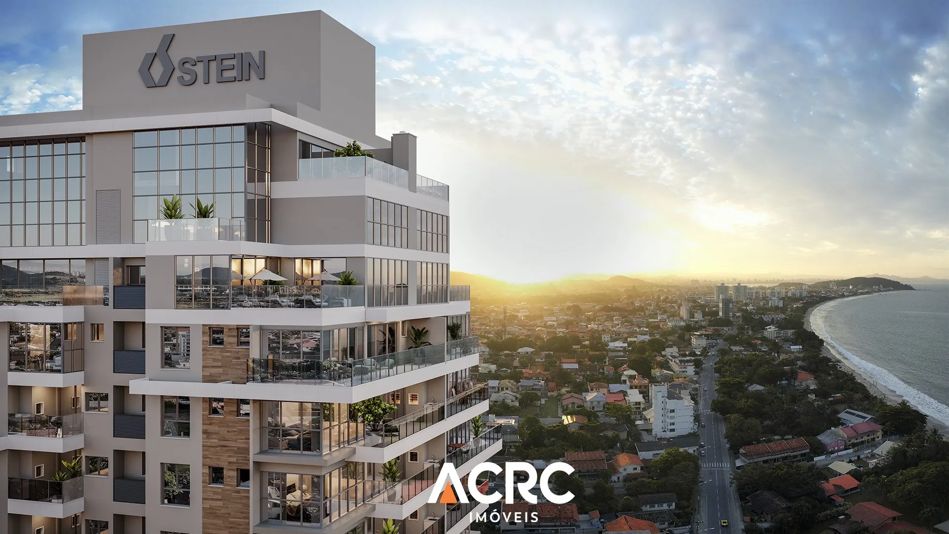 Residencial Panorama em Penha l ACRC Imóveis — foto 5