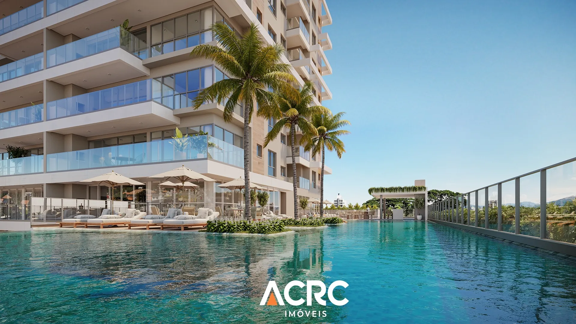 Residencial Panorama em Penha l ACRC Imóveis — foto 6