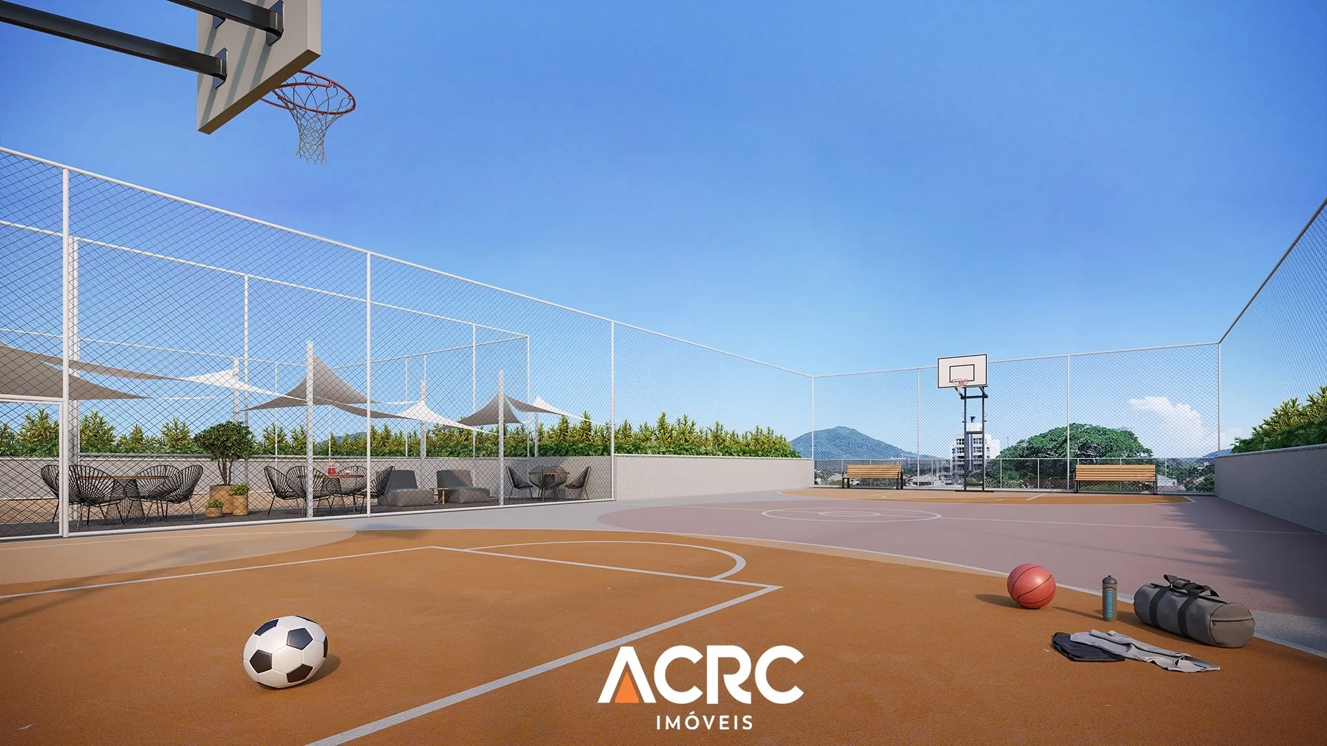 Residencial Panorama em Penha l ACRC Imóveis — foto 7