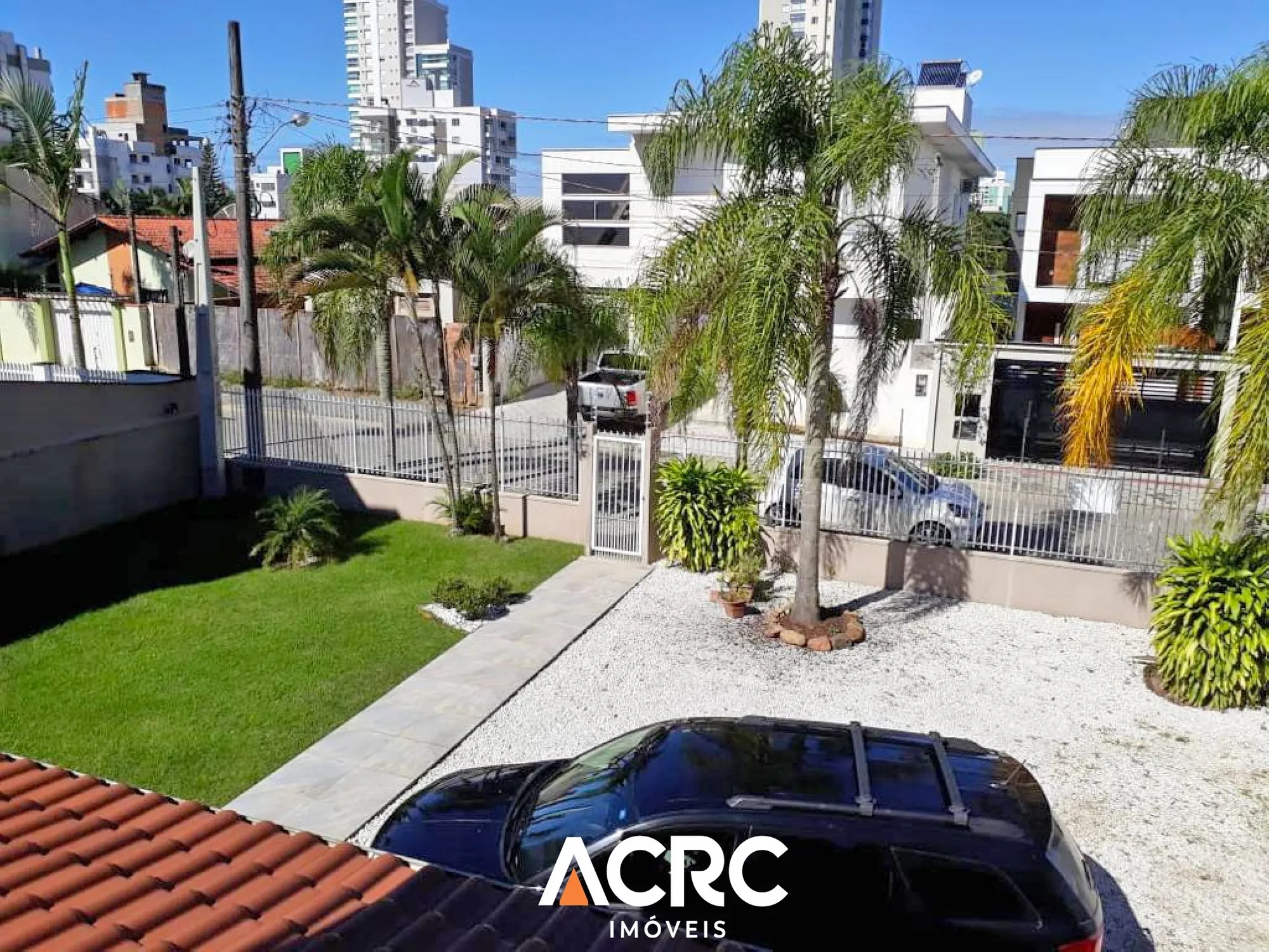 Casa para venda apenas 300m do mar no bairro Itacolomi em Balneário Piçarras l ACRC Imóveis — foto 4