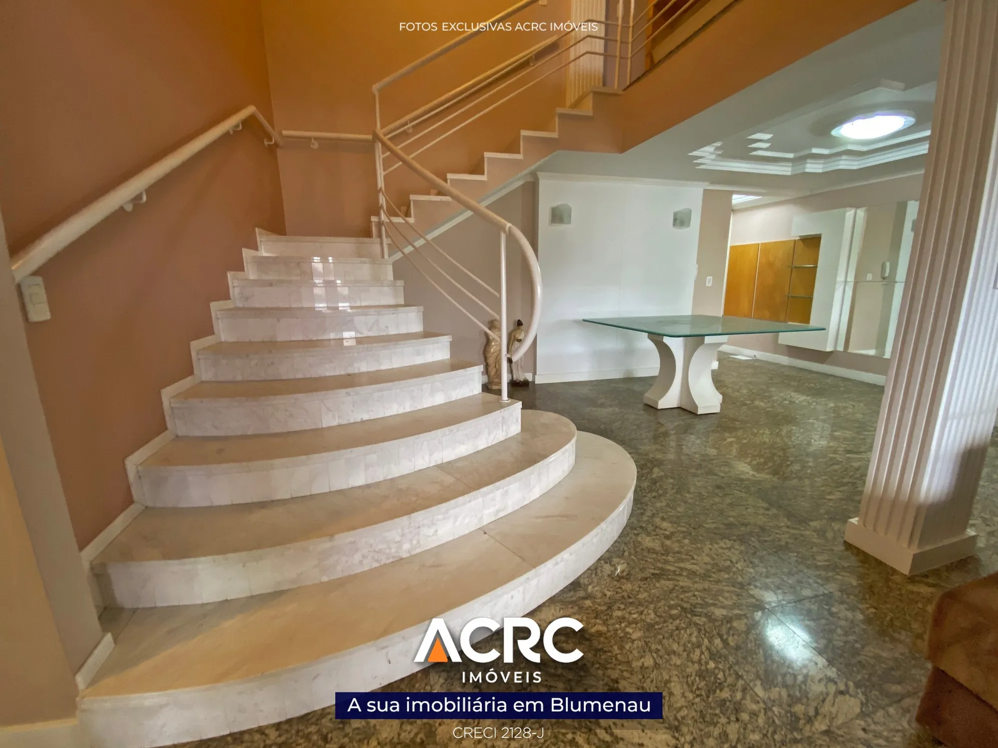 Cobertura Duplex para venda em Indaial l ACRC Imóveis — foto 5