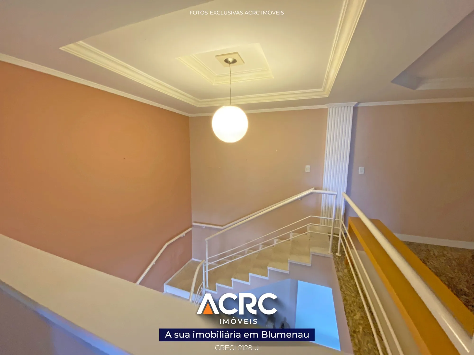 Cobertura Duplex para venda em Indaial l ACRC Imóveis — foto 6