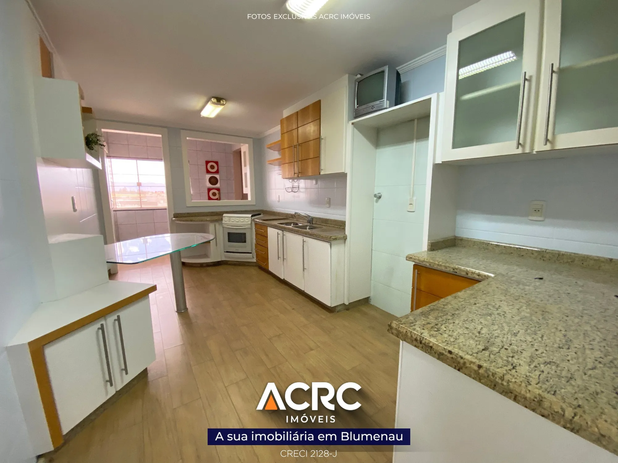 Cobertura Duplex para venda em Indaial l ACRC Imóveis — foto 7