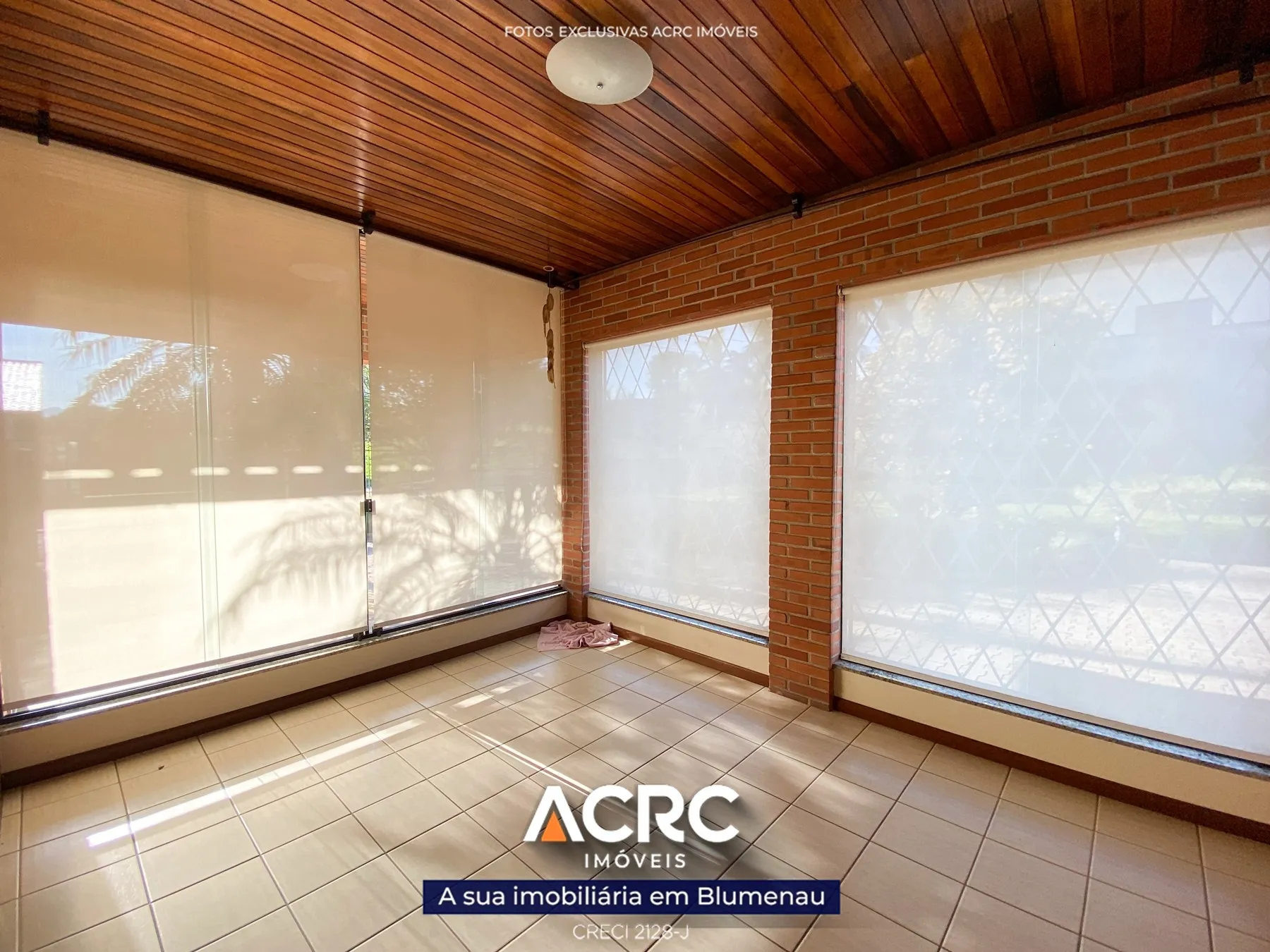 Casa com 03 dormitórios sendo 02 suítes para venda no bairro Itoupava Norte | ACRC Imóveis — foto 4