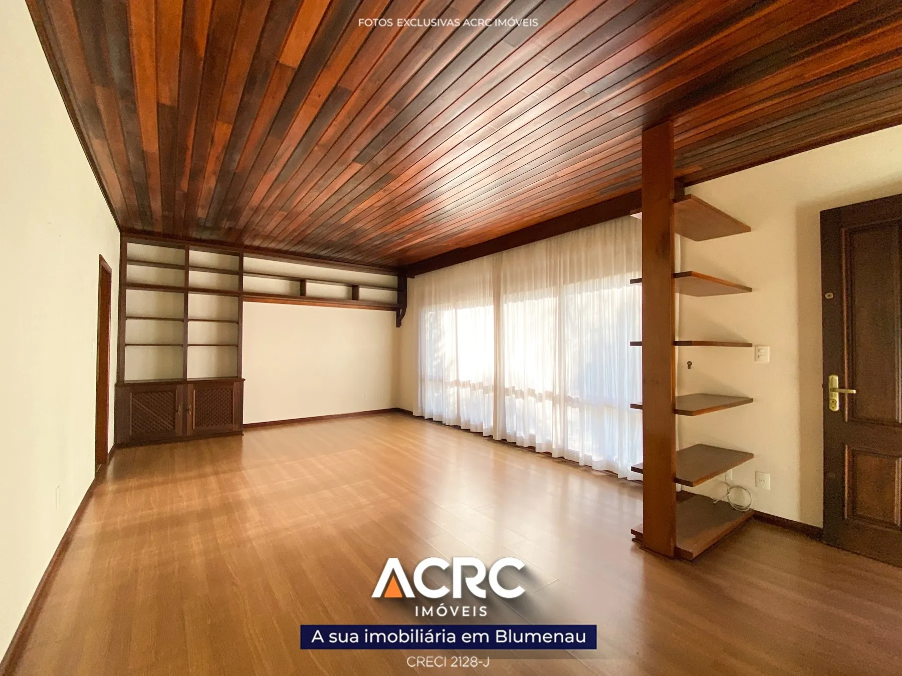 Casa com 03 dormitórios sendo 02 suítes para venda no bairro Itoupava Norte | ACRC Imóveis — foto 5