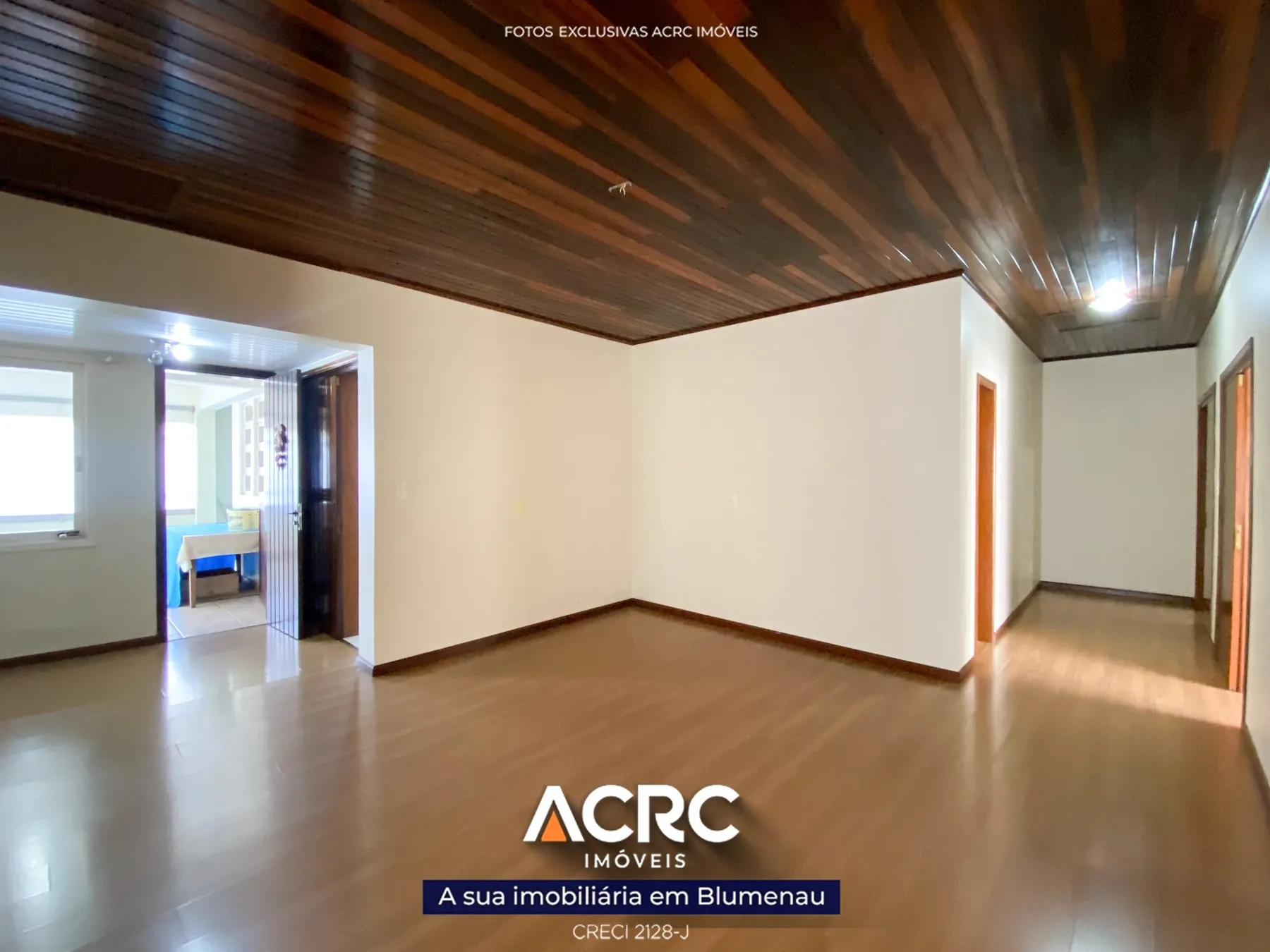 Casa com 03 dormitórios sendo 02 suítes para venda no bairro Itoupava Norte | ACRC Imóveis — foto 7
