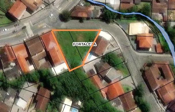 Terreno com 991 m para venda no bairro Fortaleza | ACRC Imóveis - foto 1