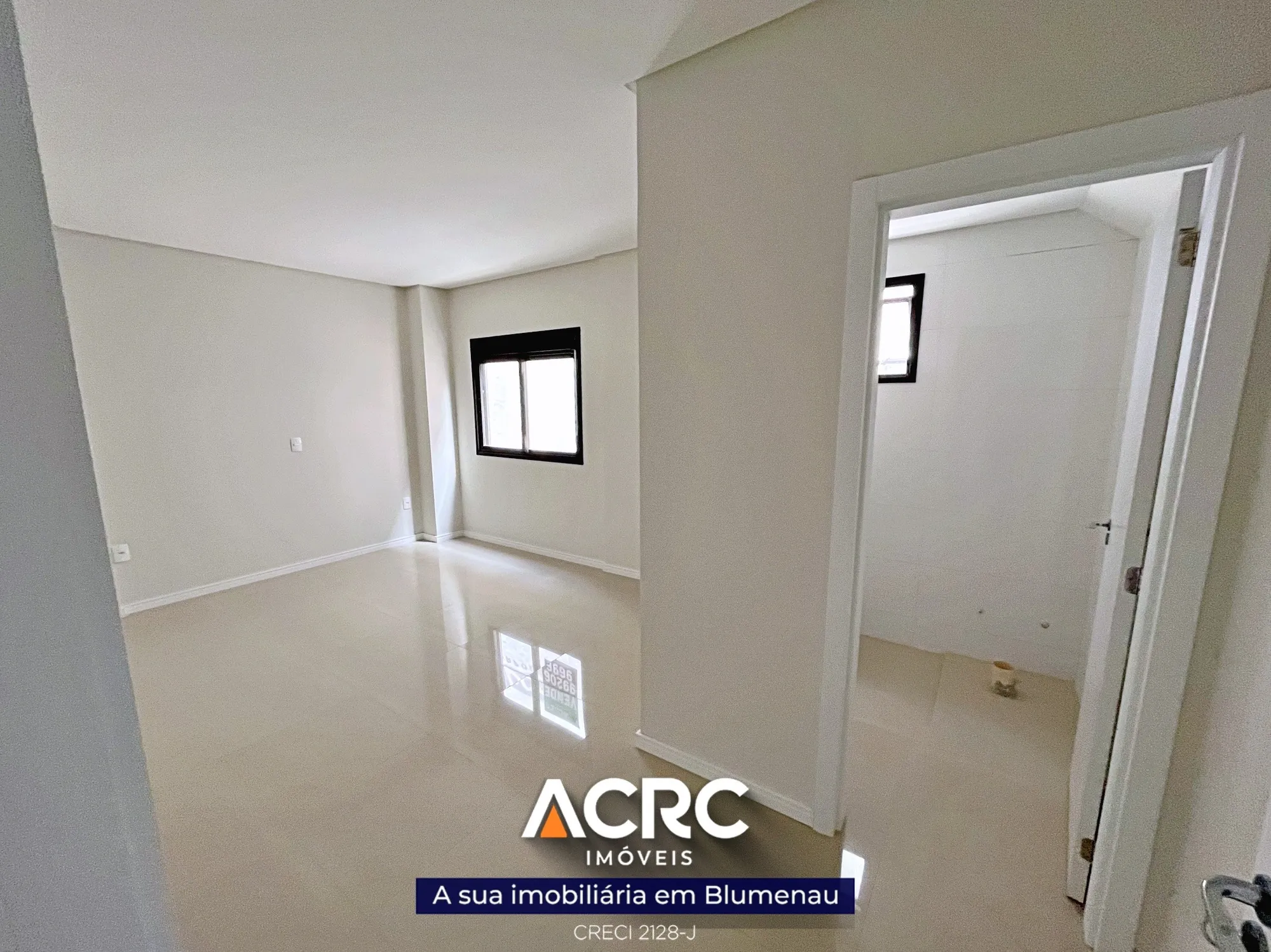 Apartamento com 02 suítes para venda em Bombinhas | ACRC Imóveis — foto 3