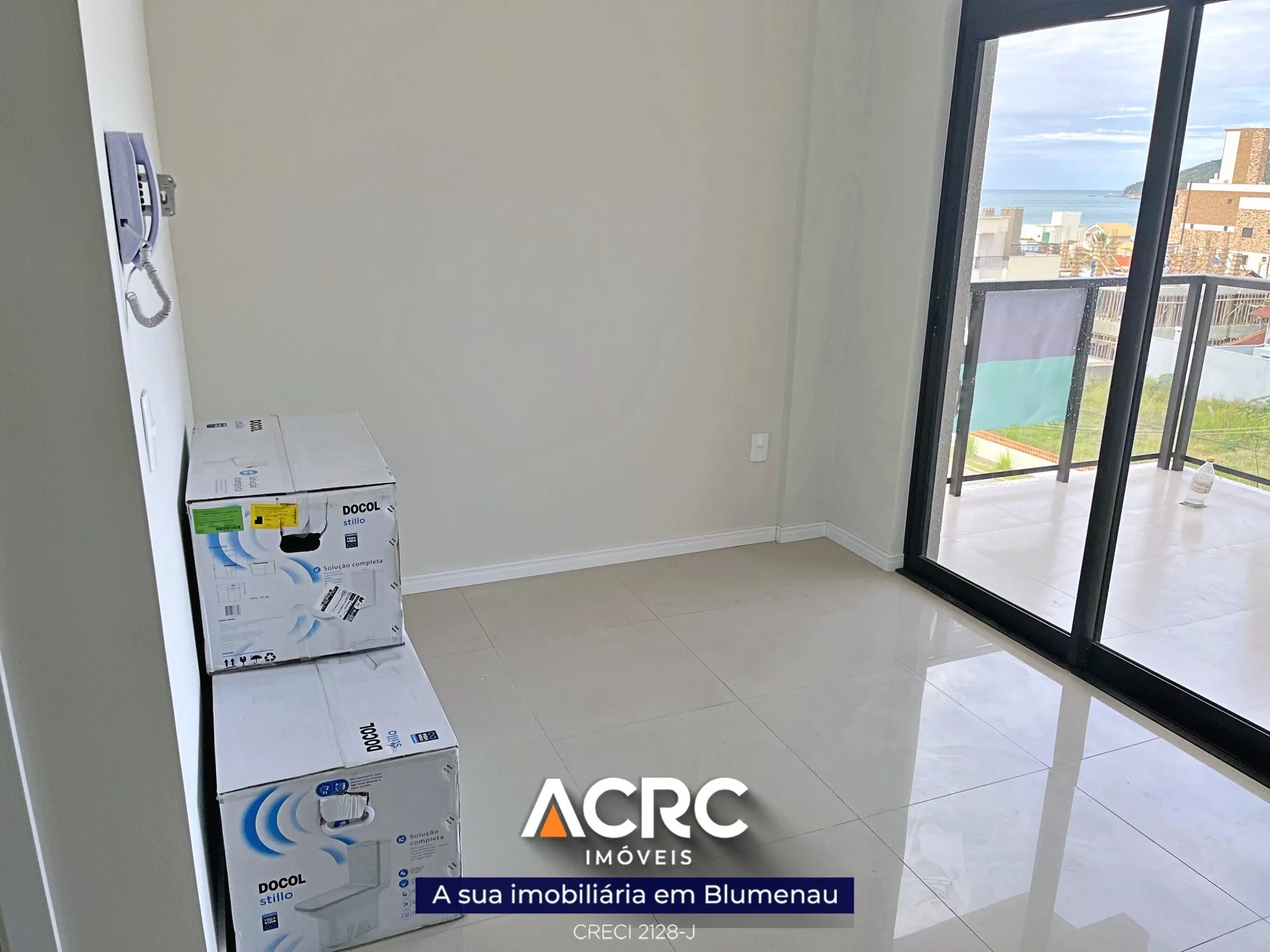 Apartamento com 02 suítes para venda em Bombinhas | ACRC Imóveis — foto 6