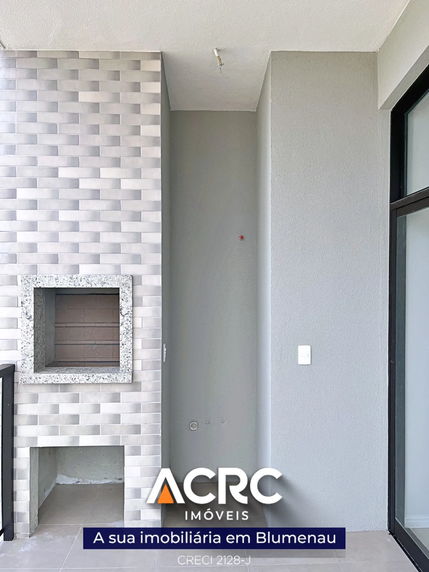 Apartamento com 02 suítes para venda em Bombinhas | ACRC Imóveis — foto 7