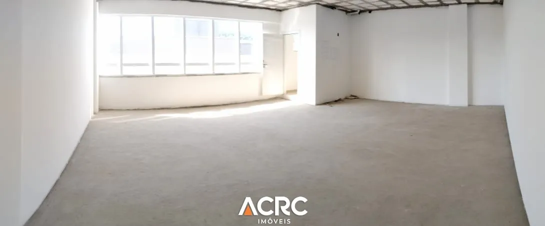 Sala comercial para venda no bairro Centro em Blumenau | ACRC Imóveis — foto 2