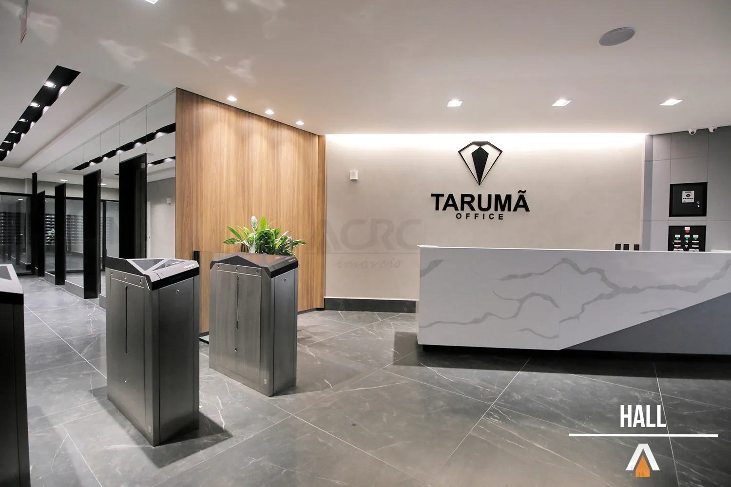 Sala comercial para venda no bairro Centro em Blumenau | ACRC Imóveis — foto 3