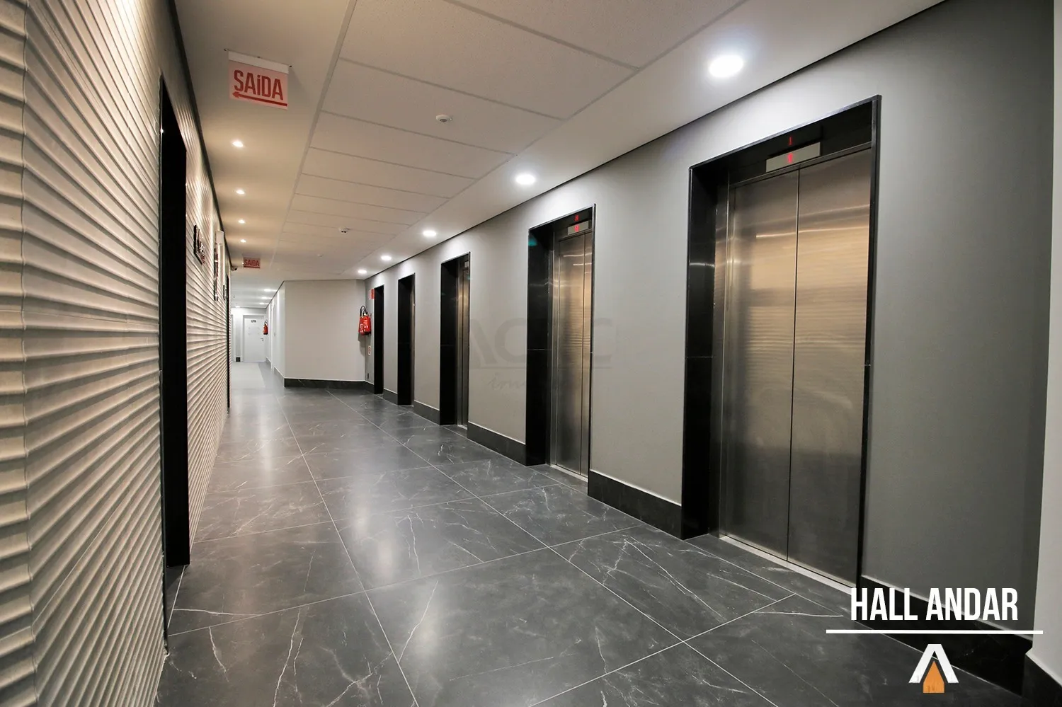 Sala comercial para venda no bairro Centro em Blumenau | ACRC Imóveis — foto 4