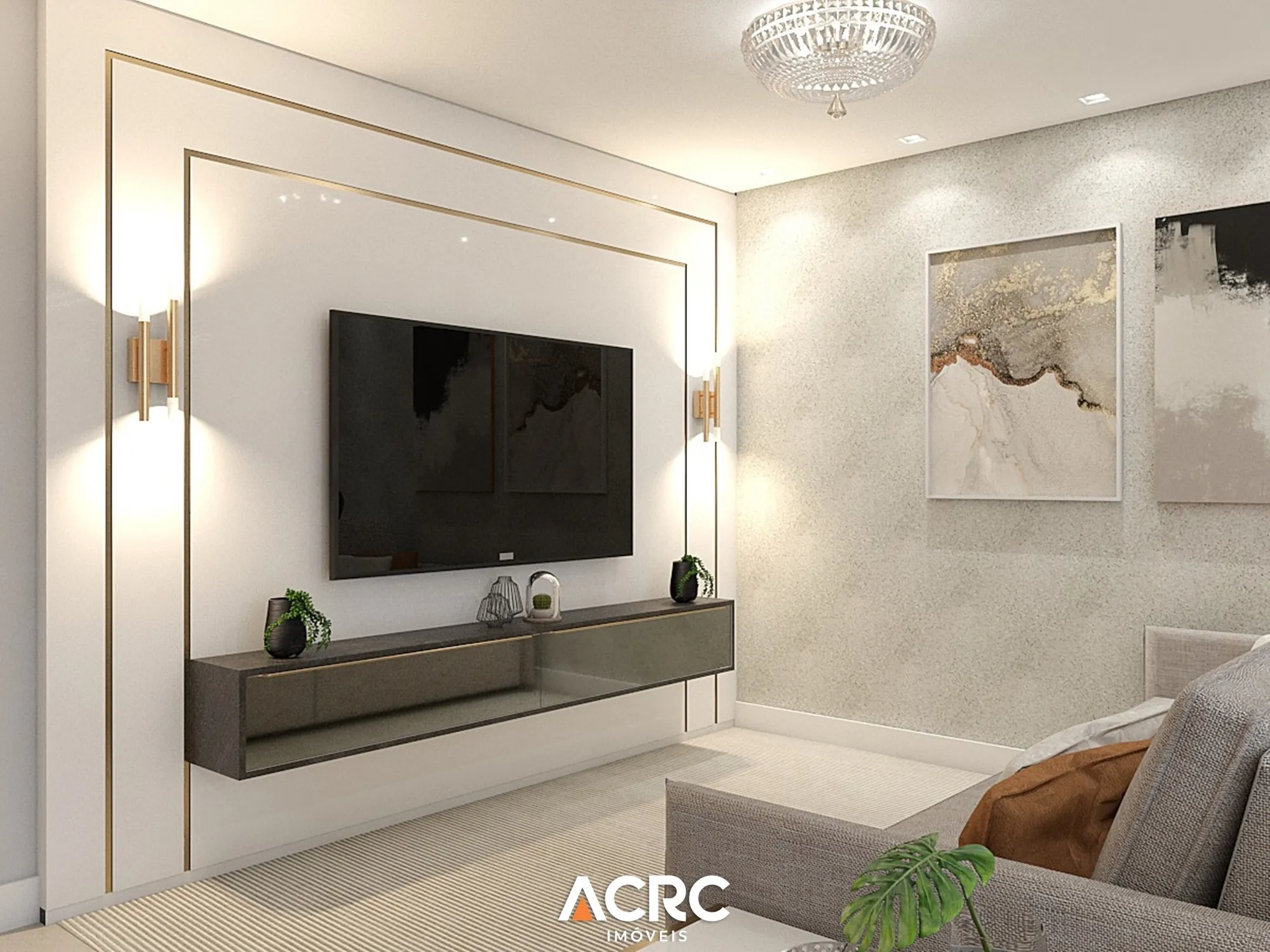 Apartamento com 03 suítes para venda no bairro Itoupava Norte | ACRC Imóveis — foto 5