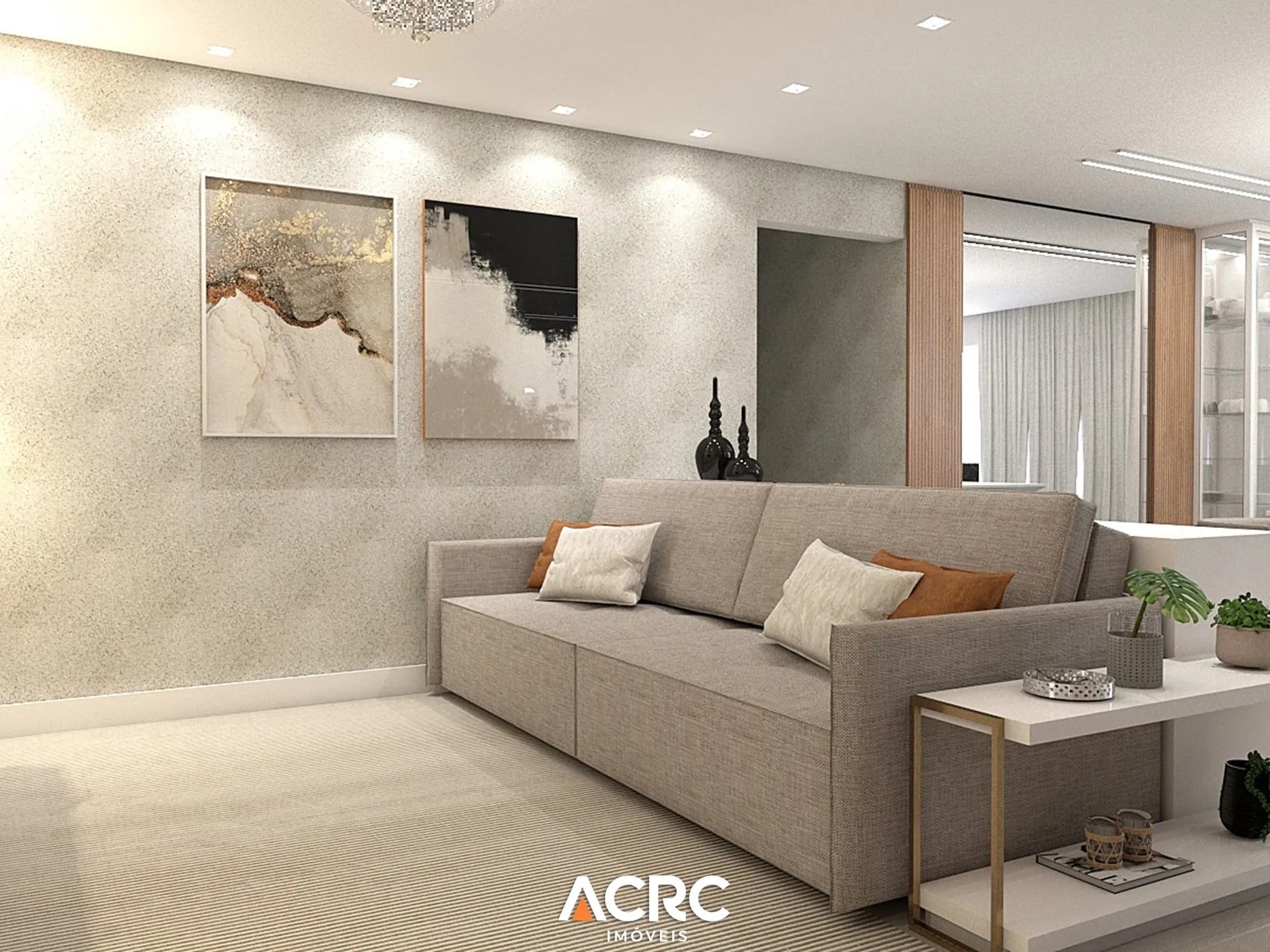 Apartamento com 03 suítes para venda no bairro Itoupava Norte | ACRC Imóveis — foto 6