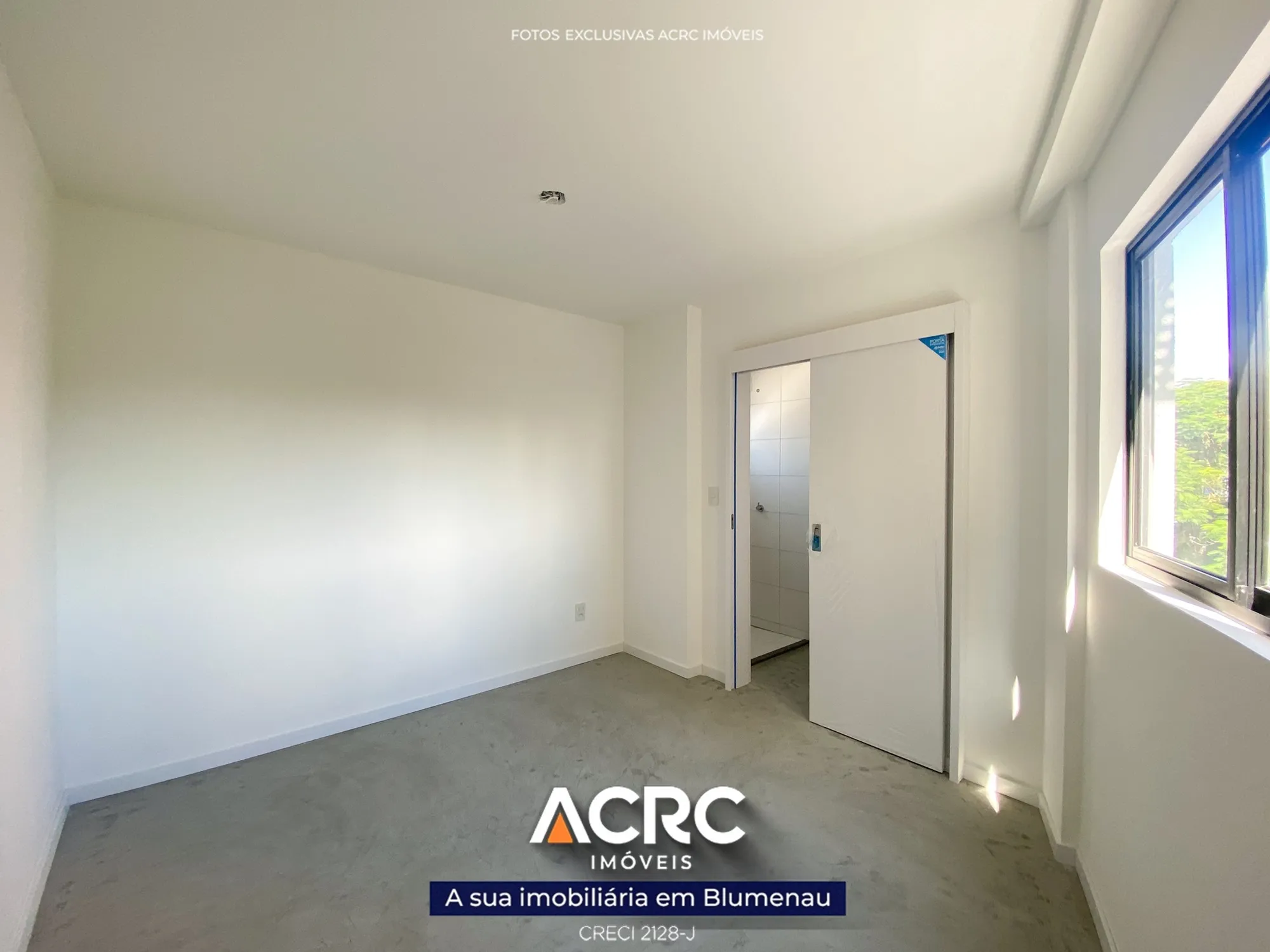 Apartamento com 02 dormitórios para venda no bairro Itoupava Seca | ACRC Imóveis — foto 5