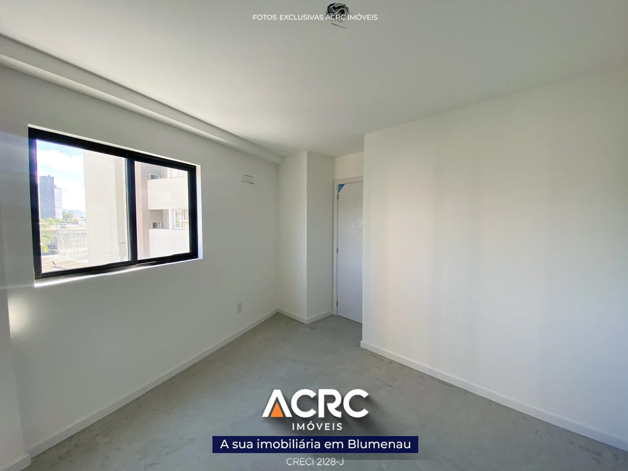 Apartamento com 02 dormitórios para venda no bairro Itoupava Seca | ACRC Imóveis — foto 6