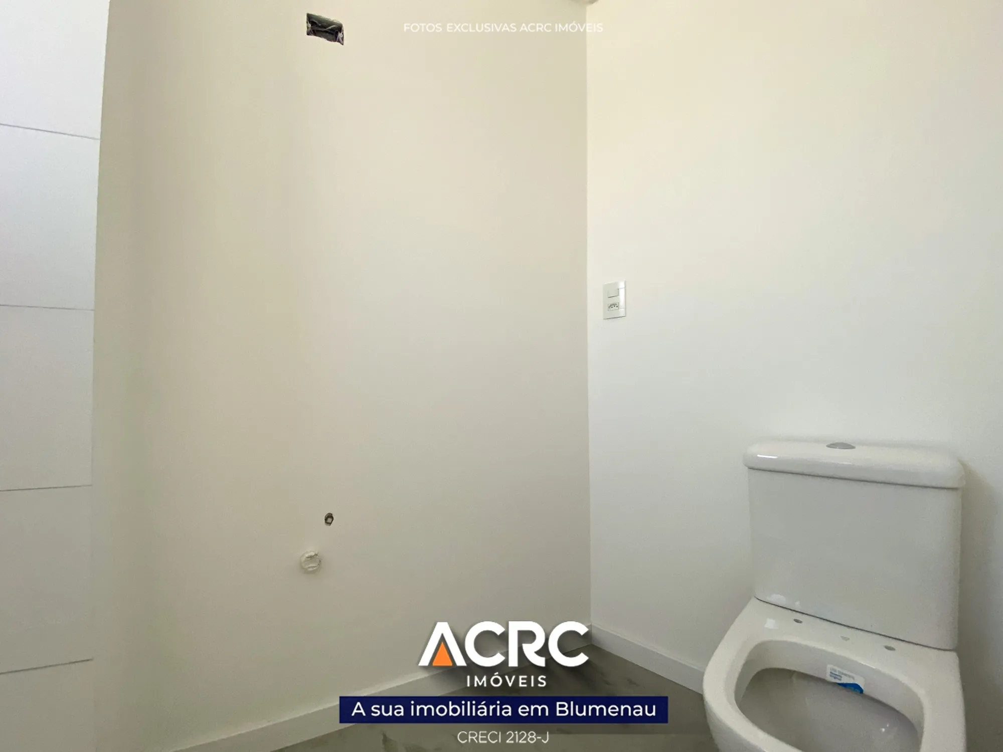 Apartamento com 02 dormitórios para venda no bairro Itoupava Seca | ACRC Imóveis — foto 7
