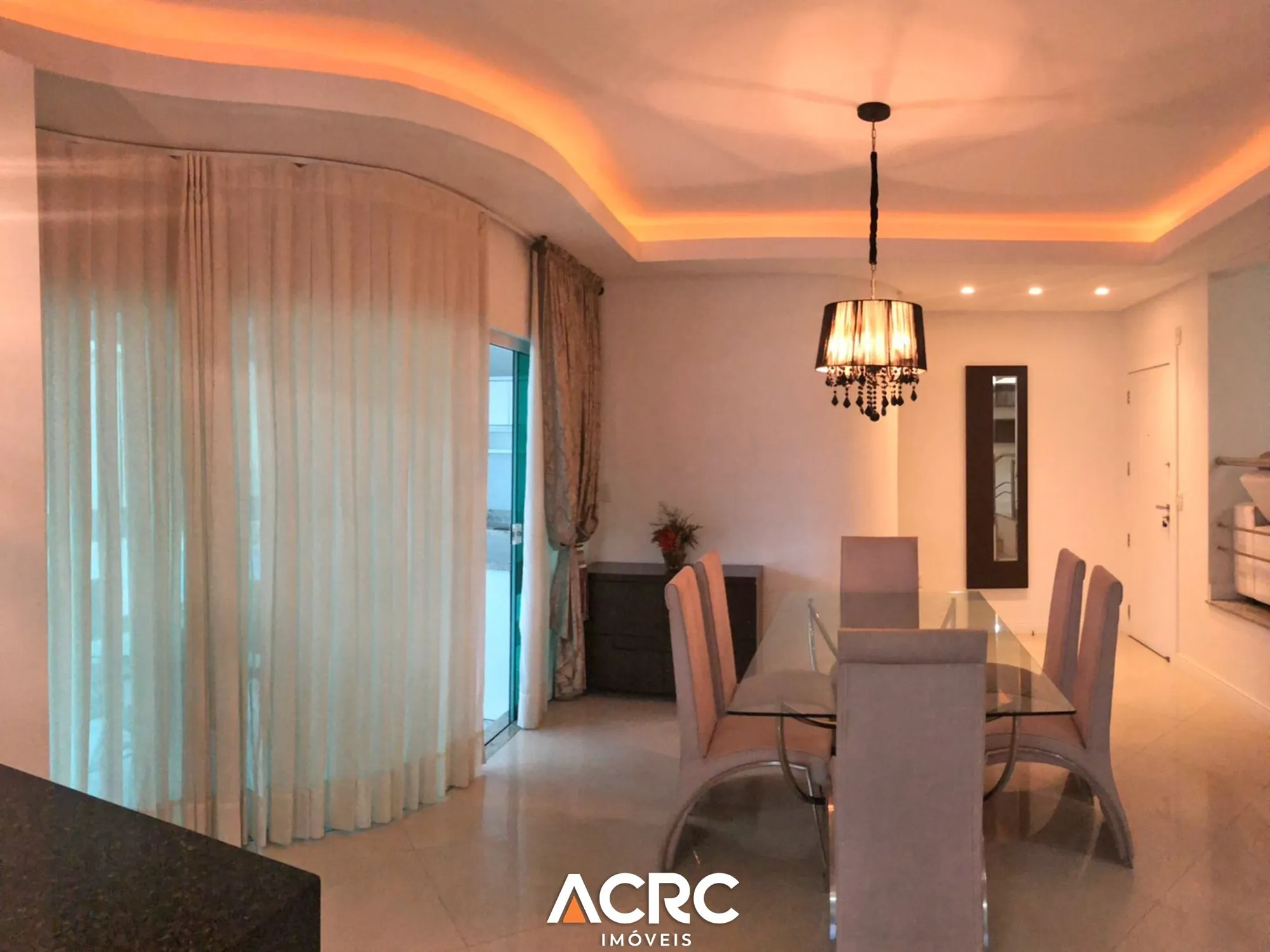Apartamento com 03 suítes para venda no bairro Meia Praia em Itapema | ACRC Imóveis — foto 3